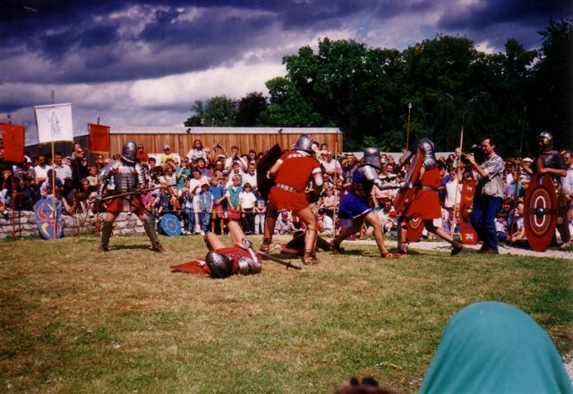 1994 Aalen 119